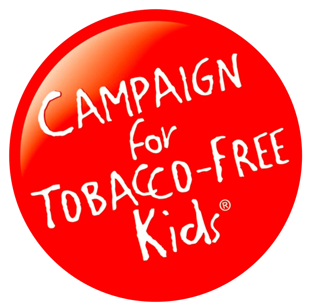Campaign for Tobacco-Free Kids