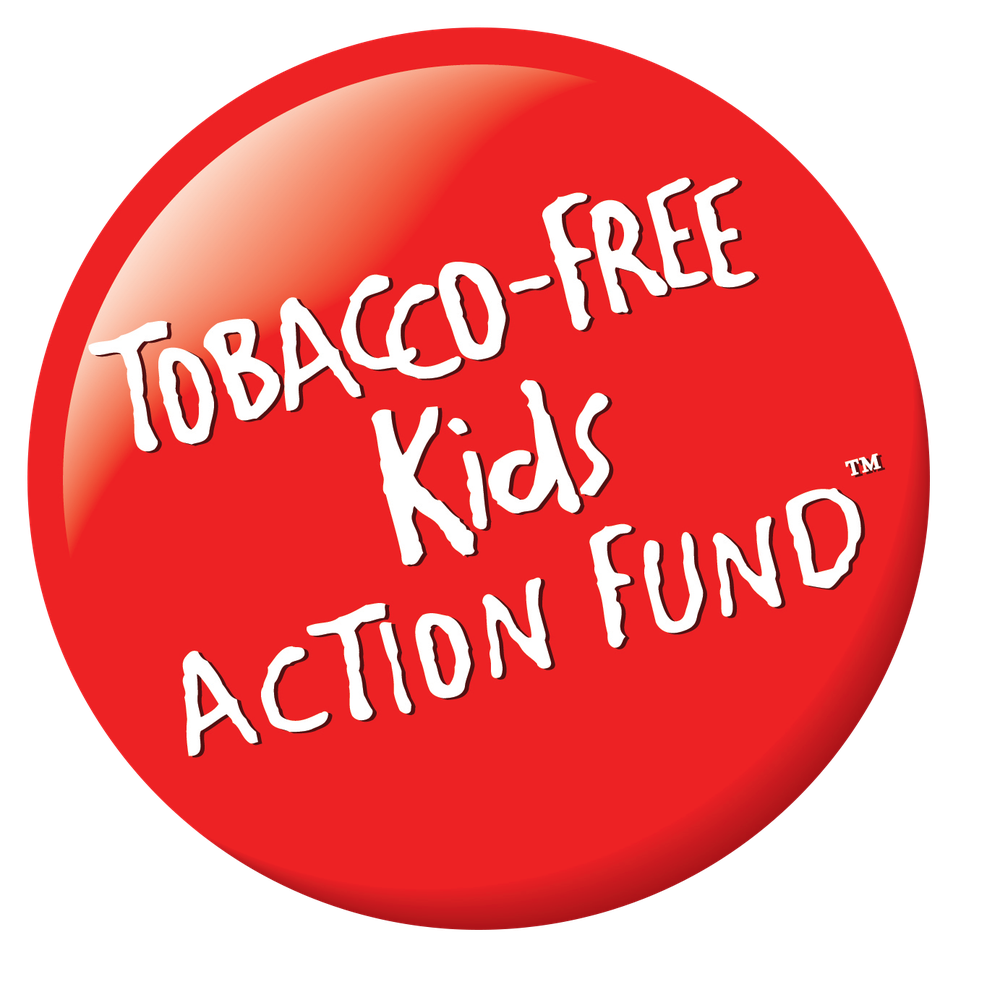 Tobacco-Free Kids Action Fund