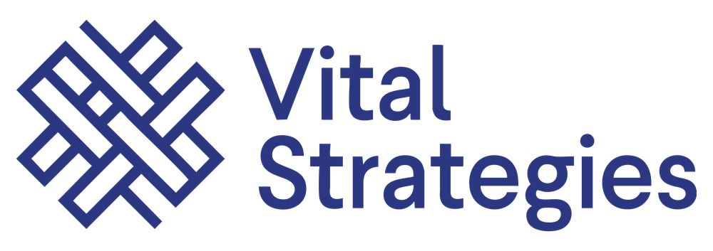 Vital Strategies